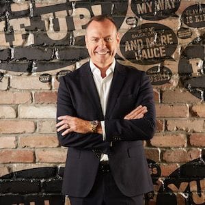 14 lessons from 14 years of growth with Domino's CEO Don Meij 14 lessons from 14 years of growth with Domino's CEO Don Meij